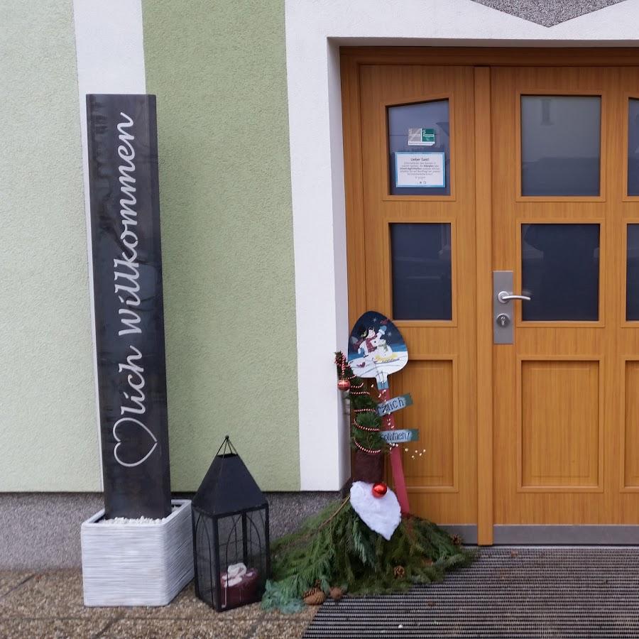 Restaurant "Gabriele Eichmair" in Sankt Marienkirchen am Hausruck