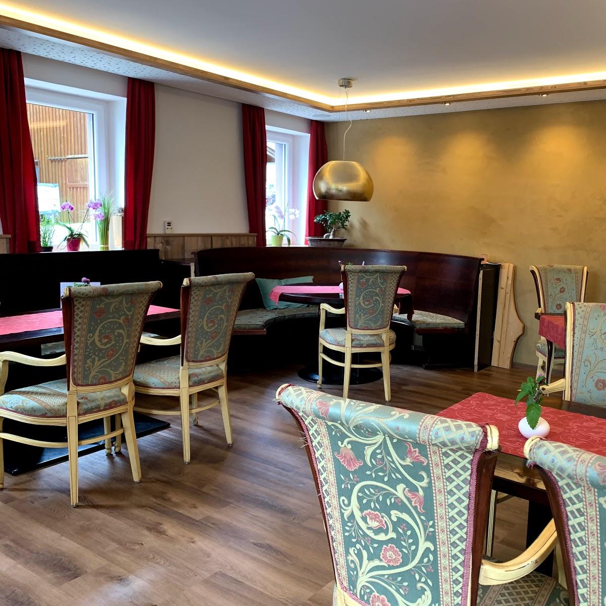 Restaurant "Jaus