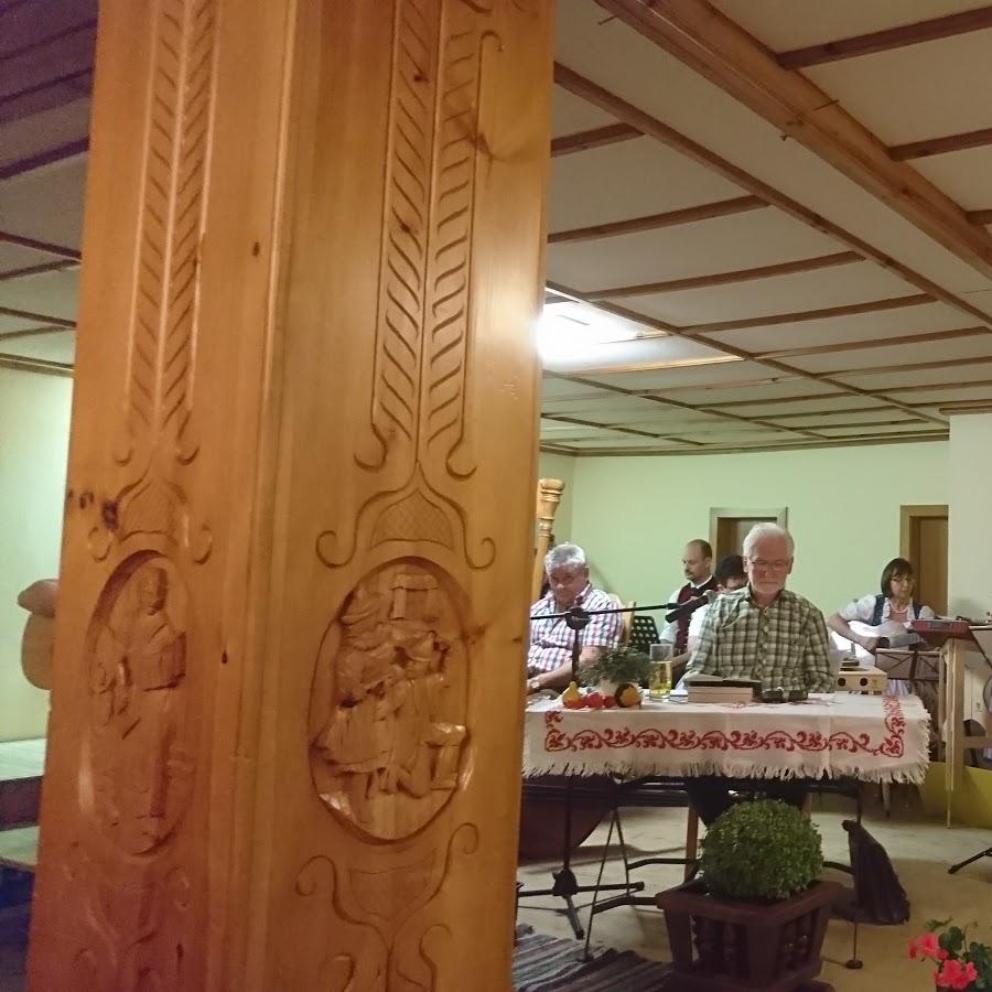 Restaurant "Gasthaus Bachleitner" in Sankt Johann am Walde