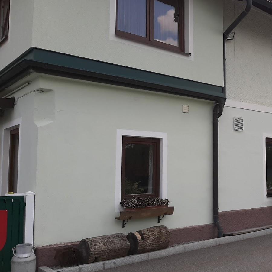 Restaurant "Gasthaus Daxberger" in Dorf