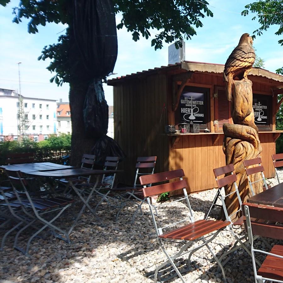 Restaurant "Defne" in  Aalen