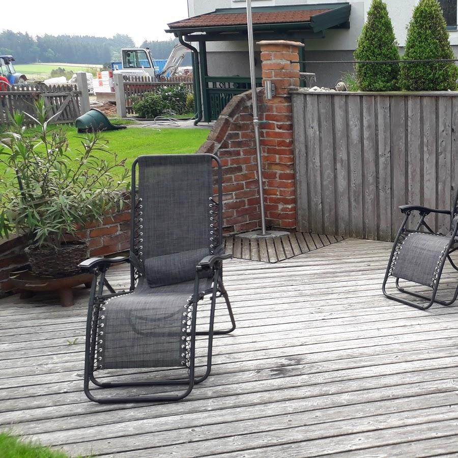 Restaurant "Room Five by Barbara Mairhofer" in Dopplhub