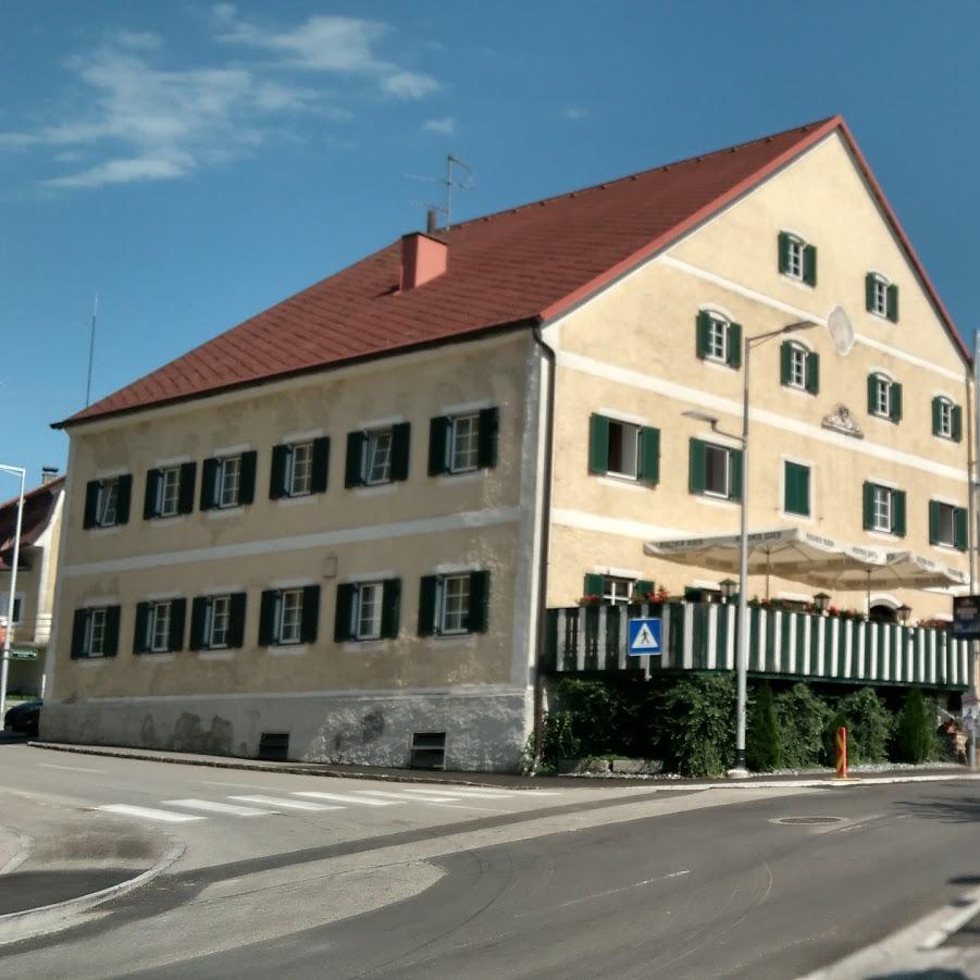 Restaurant "Gasthof Bauböck" in Gurten