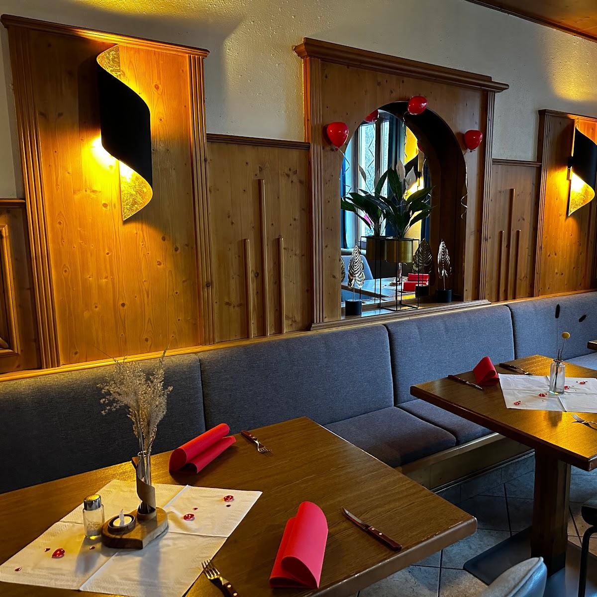 Restaurant "Restaurant Rennbahnwirt" in Altheim