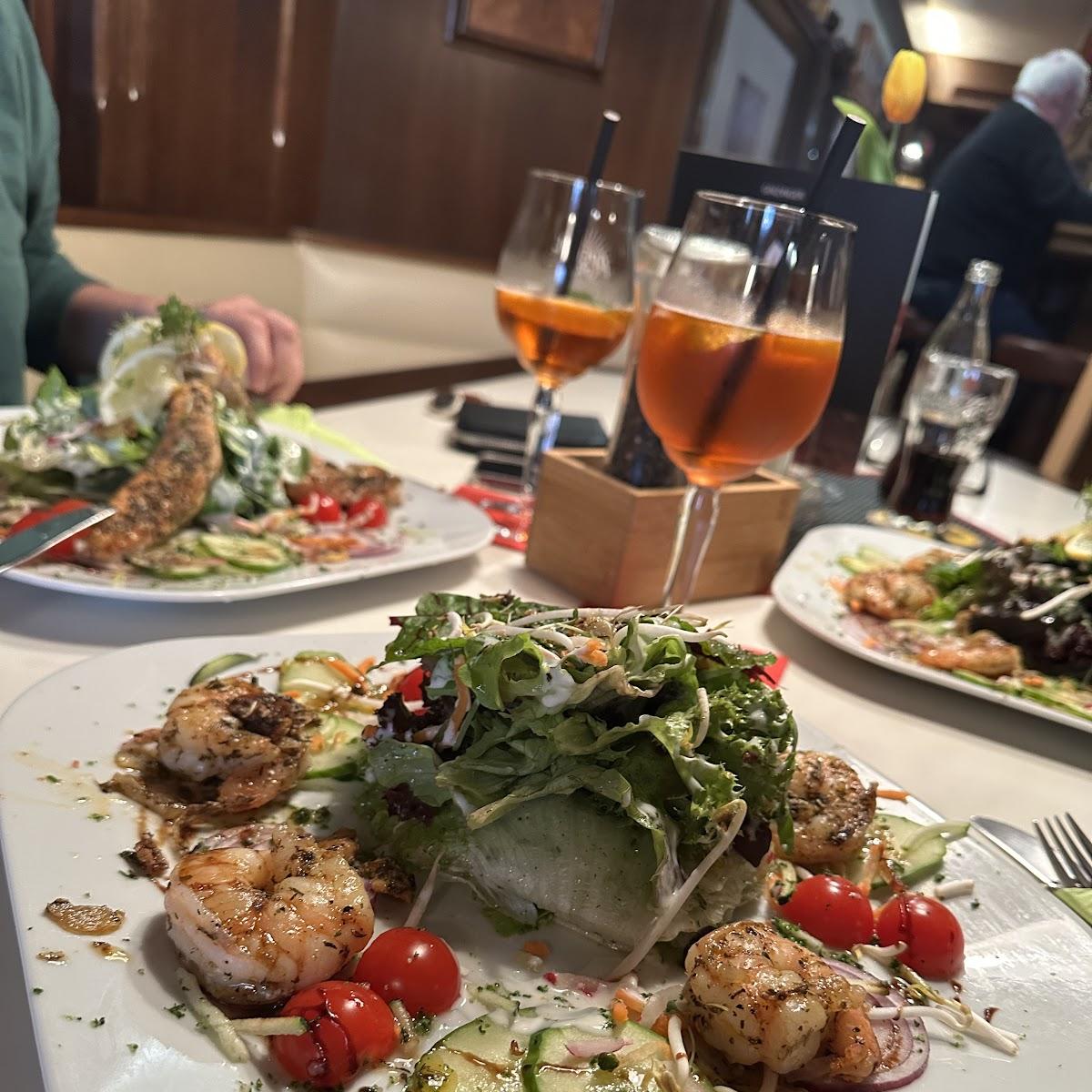 Restaurant "Geschlossen" in Altheim