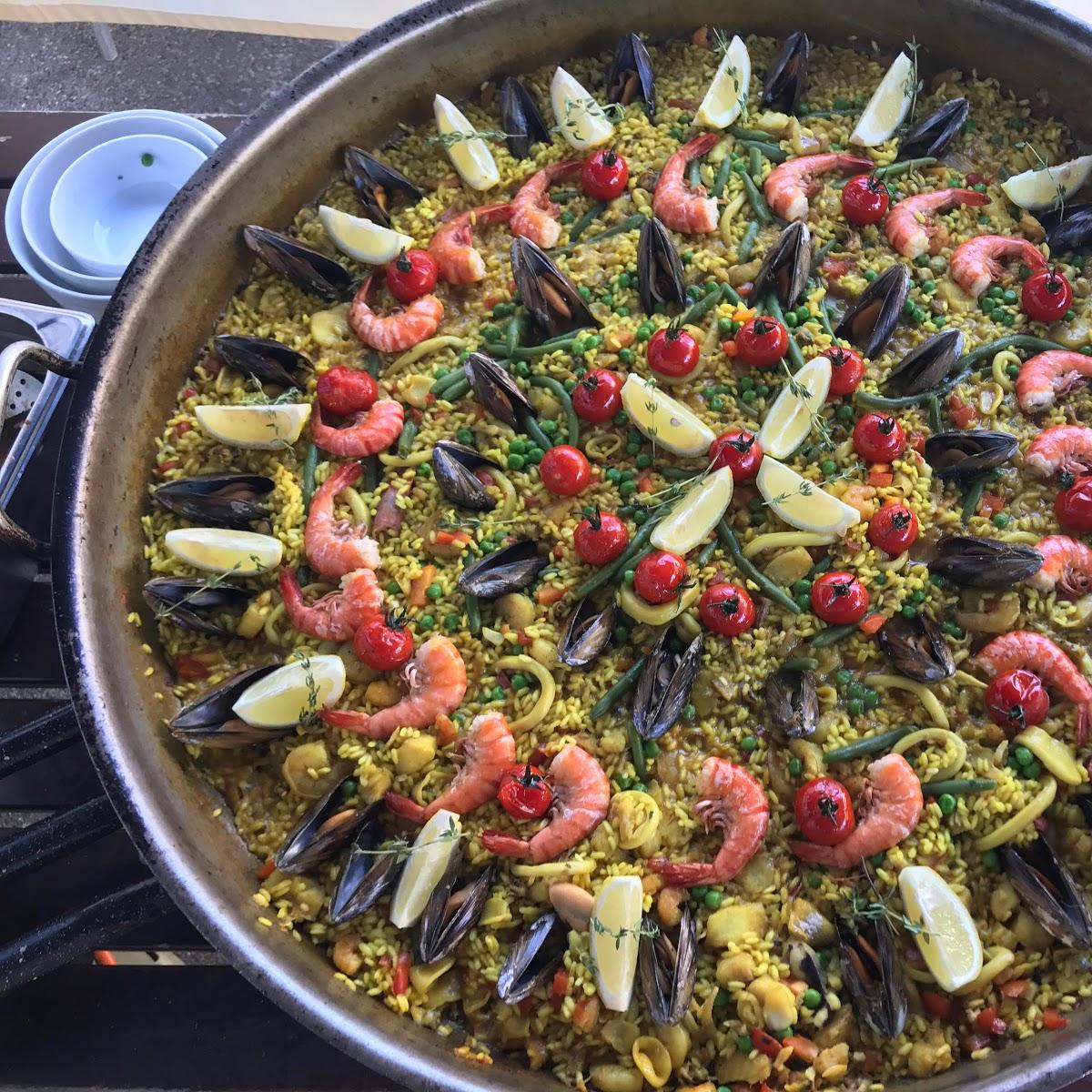 Restaurant "Lucio Tapas Bar y Vino GmbH & Co. KG" in  Aalen