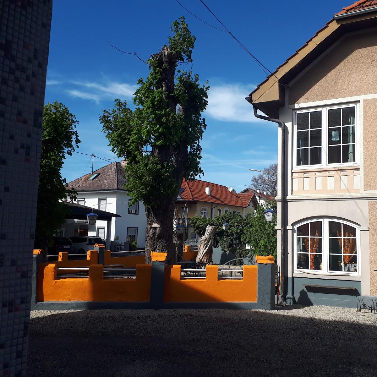 Restaurant "INGRID Daringer" in Altheim