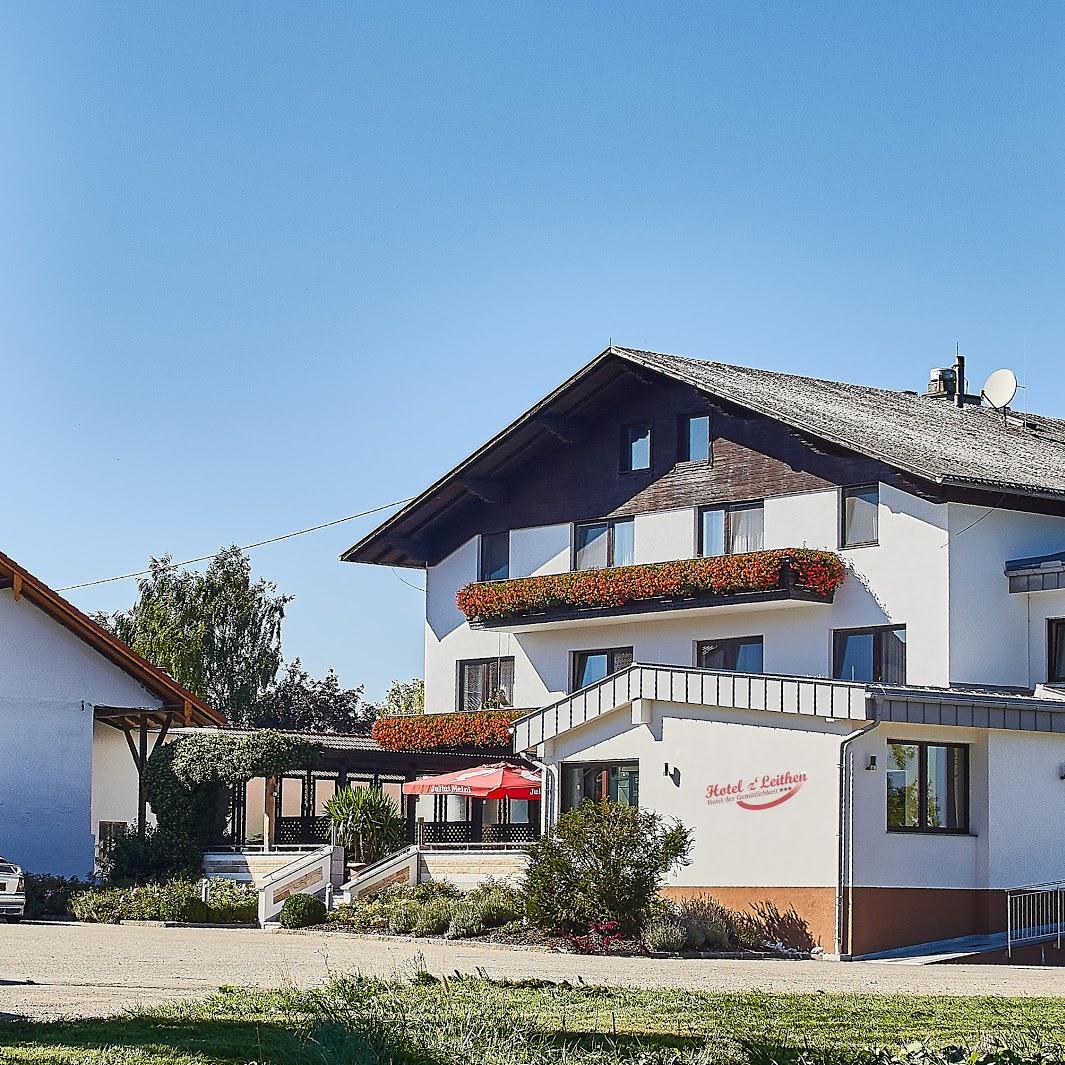 Restaurant "Hotel z