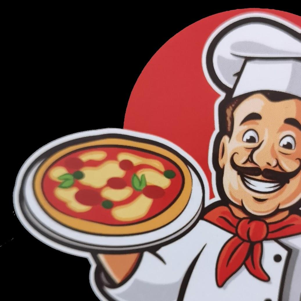 Restaurant "Pizza Bella" in Mauerkirchen