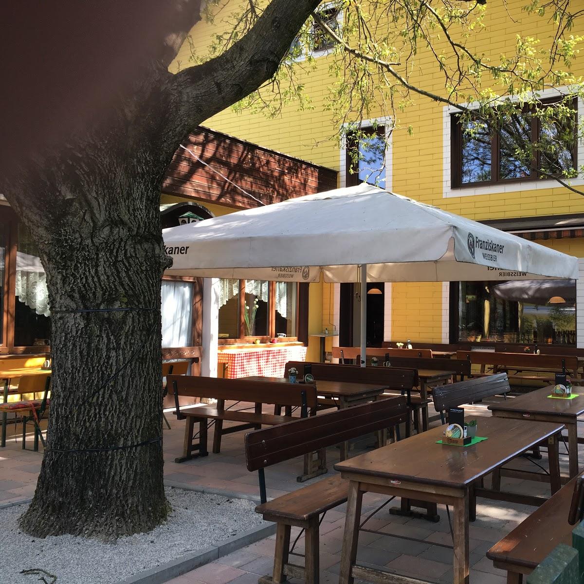 Restaurant "Dorfgasthaus zum Lengauer" in Weng im Innkreis