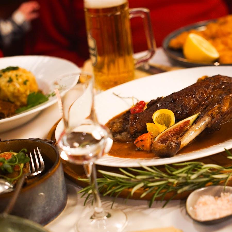 Restaurant "Wirt z