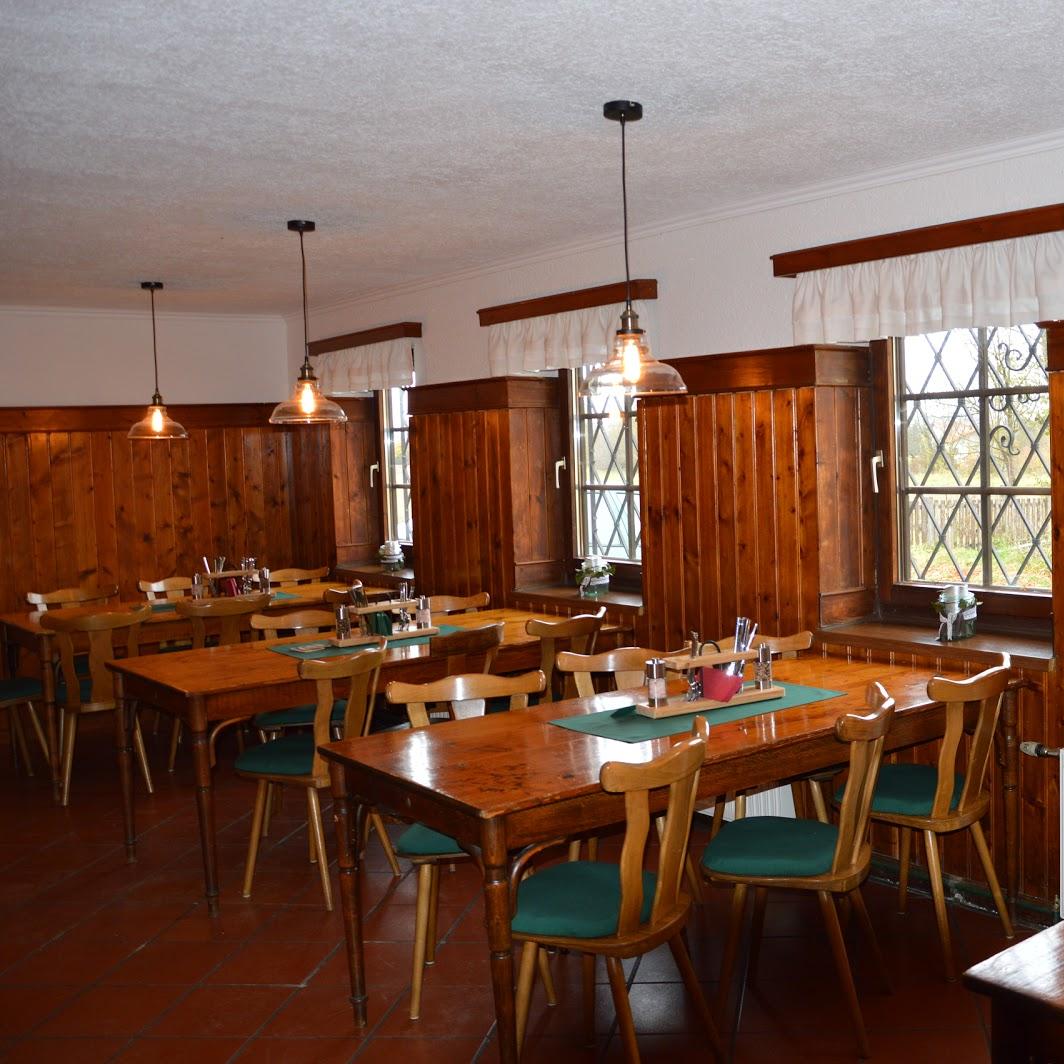 Restaurant "Wirt z