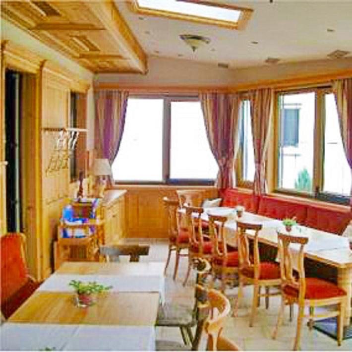 Restaurant "Gasthaus Fuchsbau GmbH" in Aalen