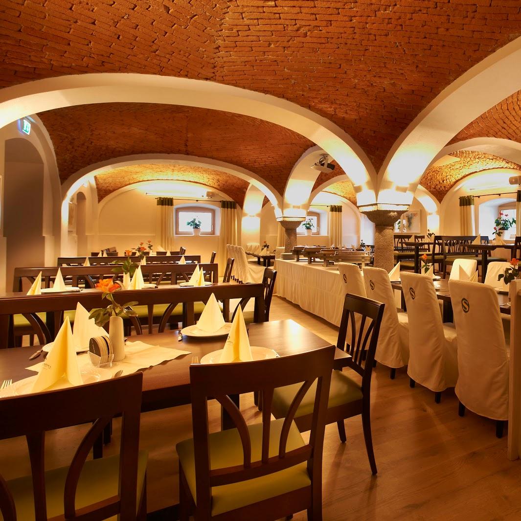 Restaurant "Schüdlbauers" in Braunau am Inn