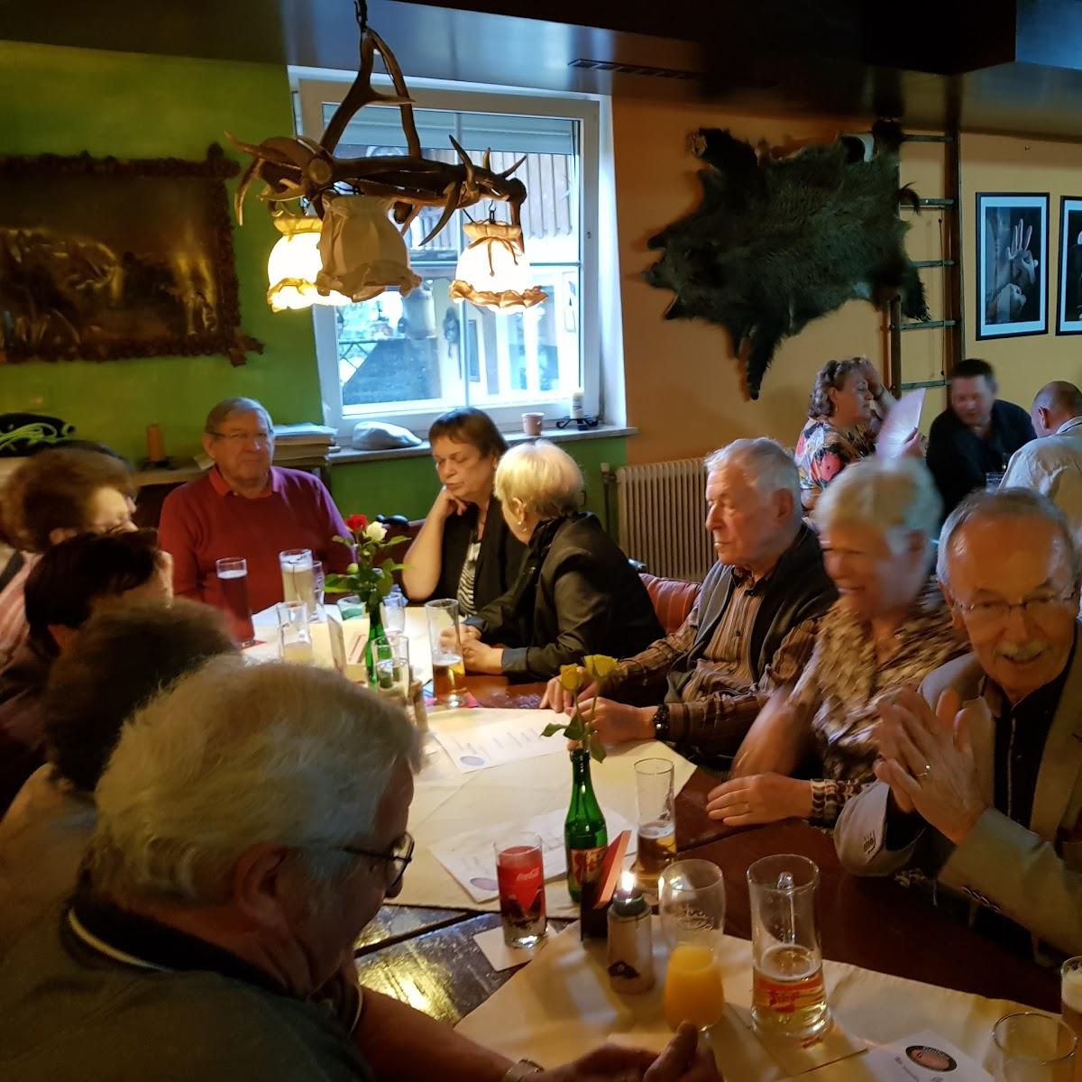 Restaurant "Gasthaus Girlinger" in Braunau am Inn