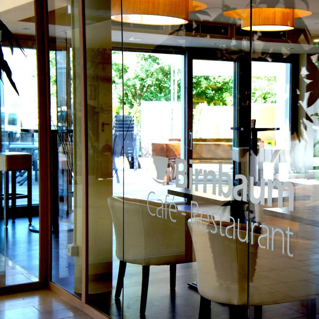 Restaurant "Restaurant Birnbaum" in Ort im Innkreis