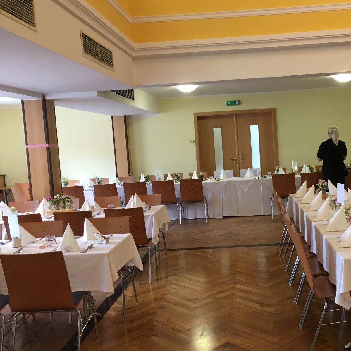 Restaurant "Gasthaus Furtnerwirt" in Antiesenhofen