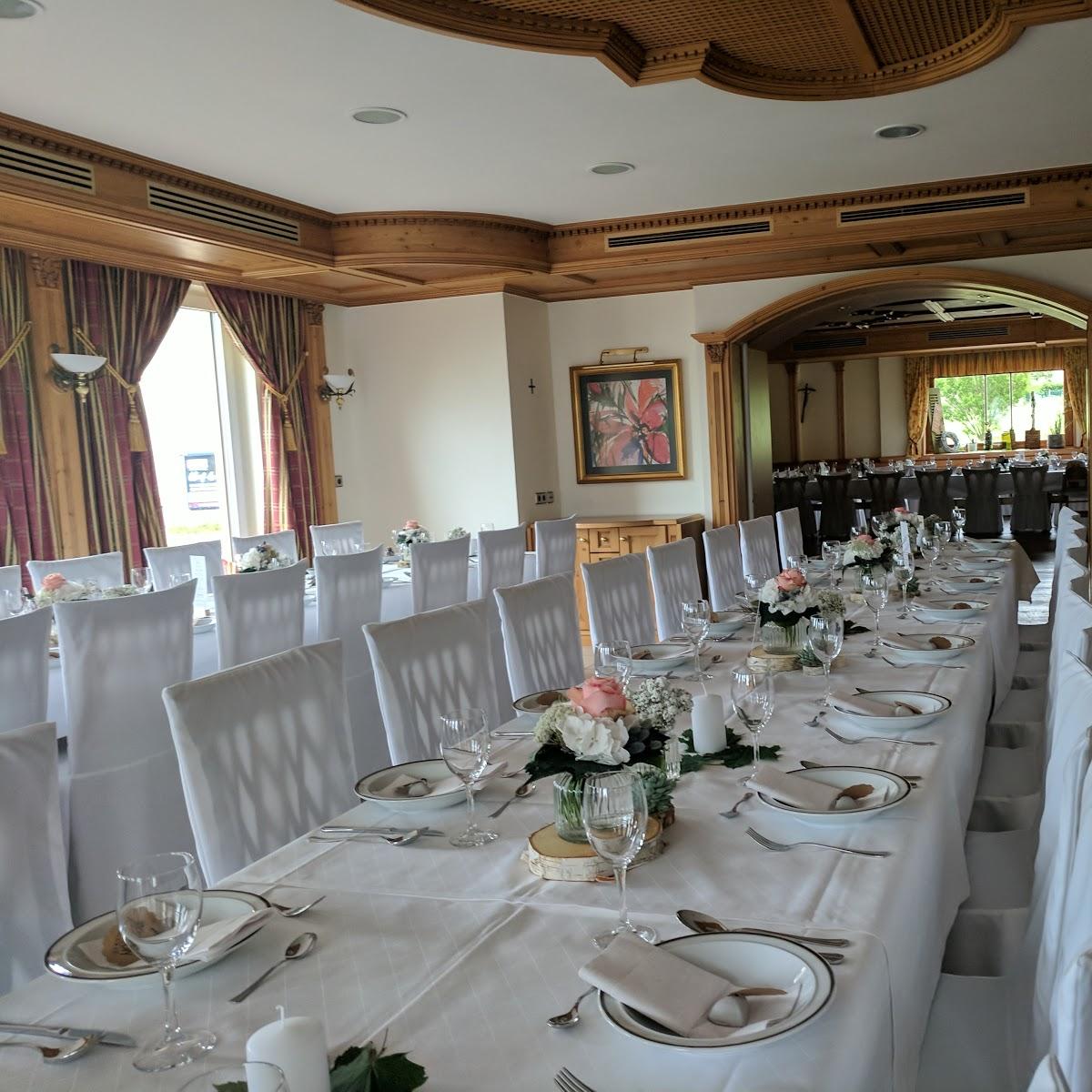 Restaurant "Gasthof & Hotel Kellerhaus" in  Aalen