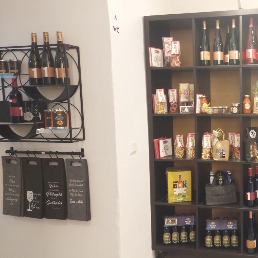 Restaurant "Burg-Lounge" in Obernberg am Inn