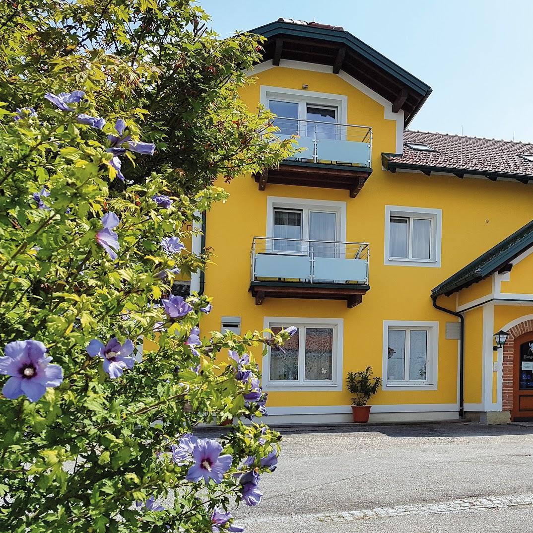 Restaurant "Hotel Baumgartner Obernberg" in Obernberg am Inn