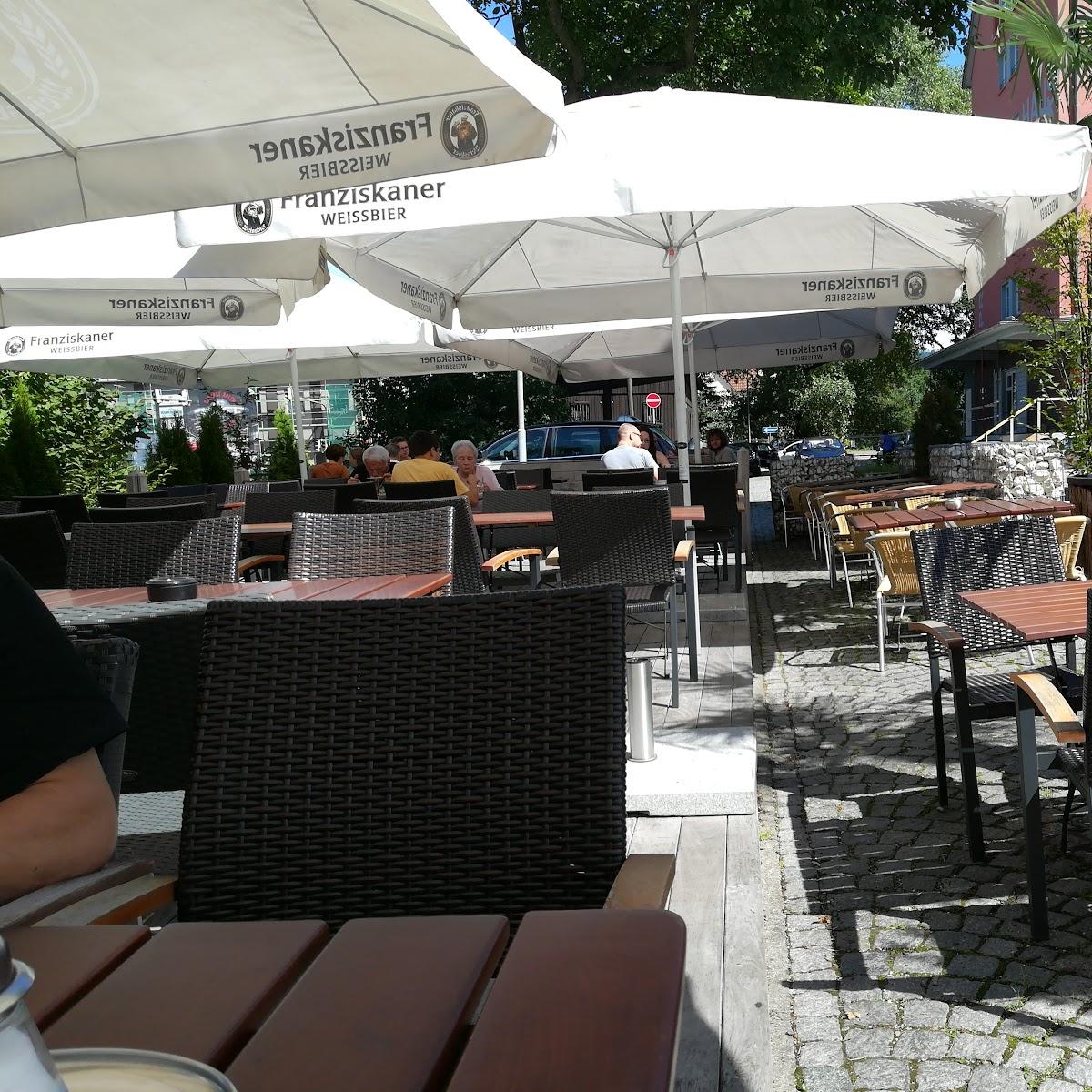 Restaurant "3reak" in Aalen