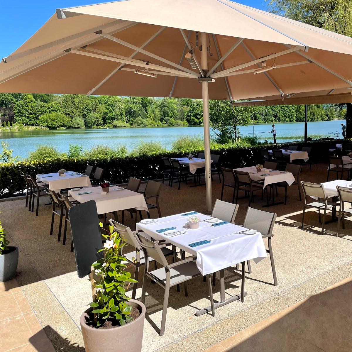 Restaurant "WeiherWirt" in Salzburg