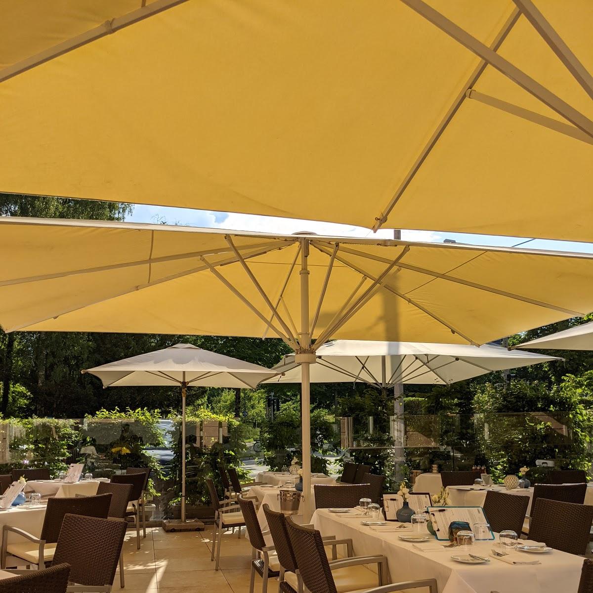 Restaurant "Restaurant Brunnauer" in Salzburg