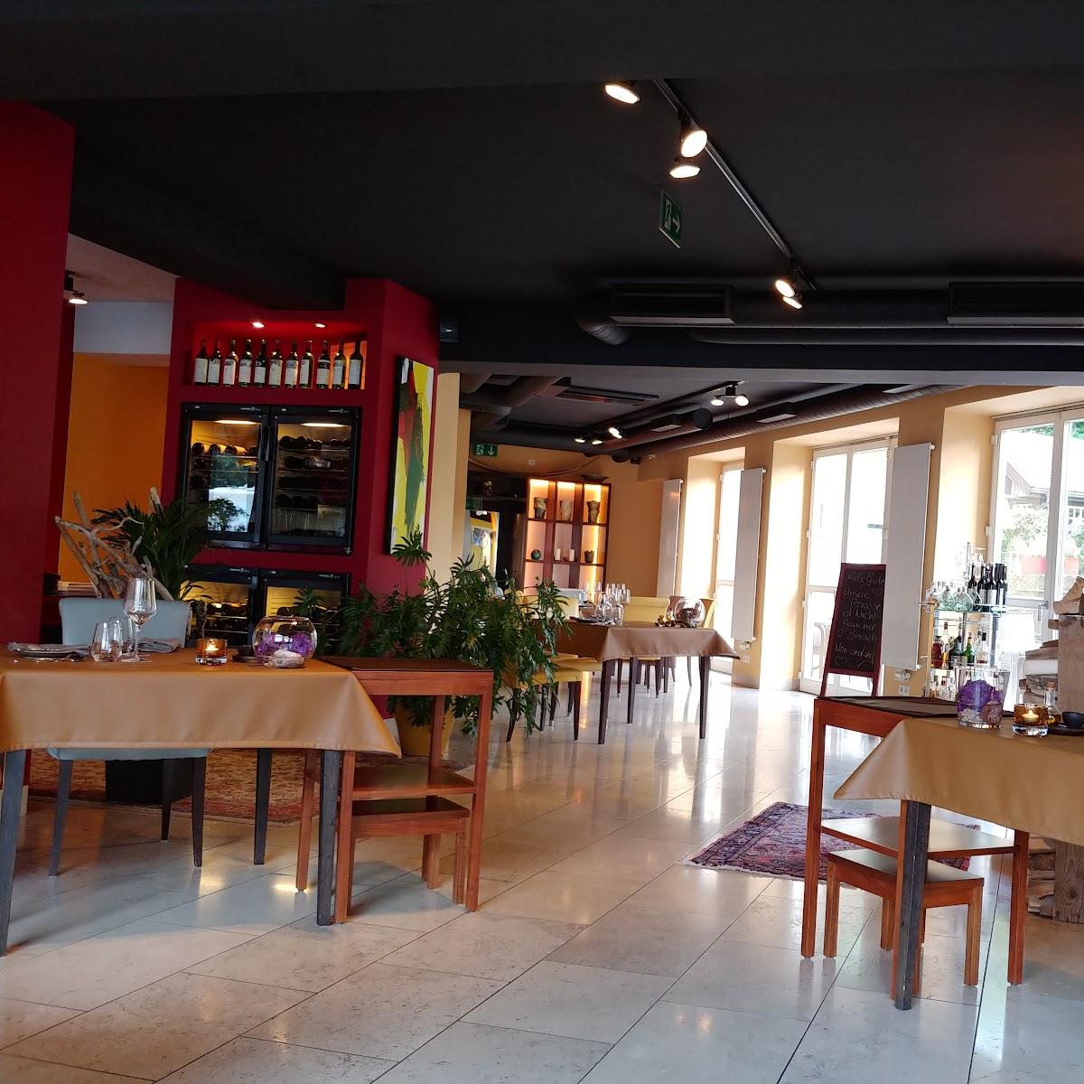 Restaurant "Esszimmer" in Salzburg