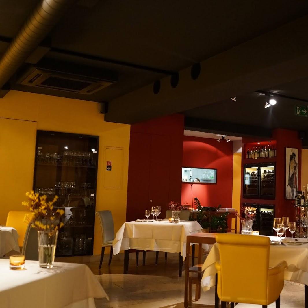 Restaurant "Esszimmer" in Salzburg