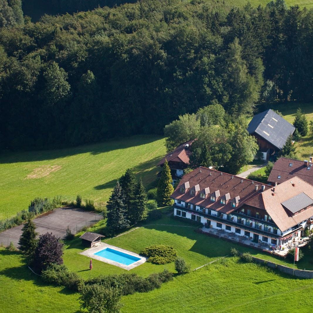 Restaurant "Hotel - Restaurant Schöne Aussicht" in Salzburg