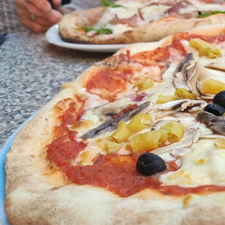 Restaurant "Pizzeria La Rustica" in  Aalen