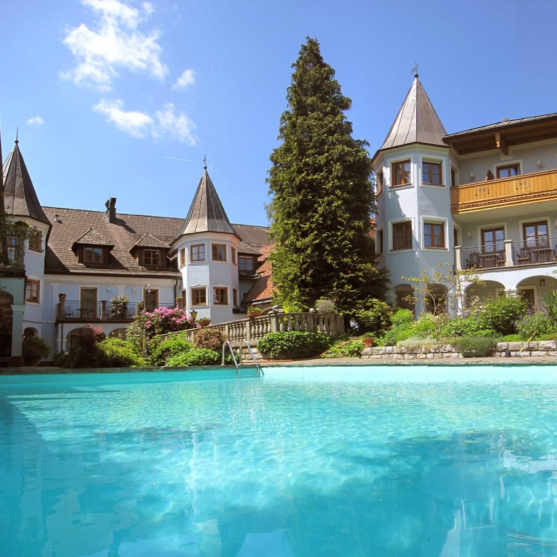 Restaurant "Hotel Gasthof Doktorwirt" in Salzburg