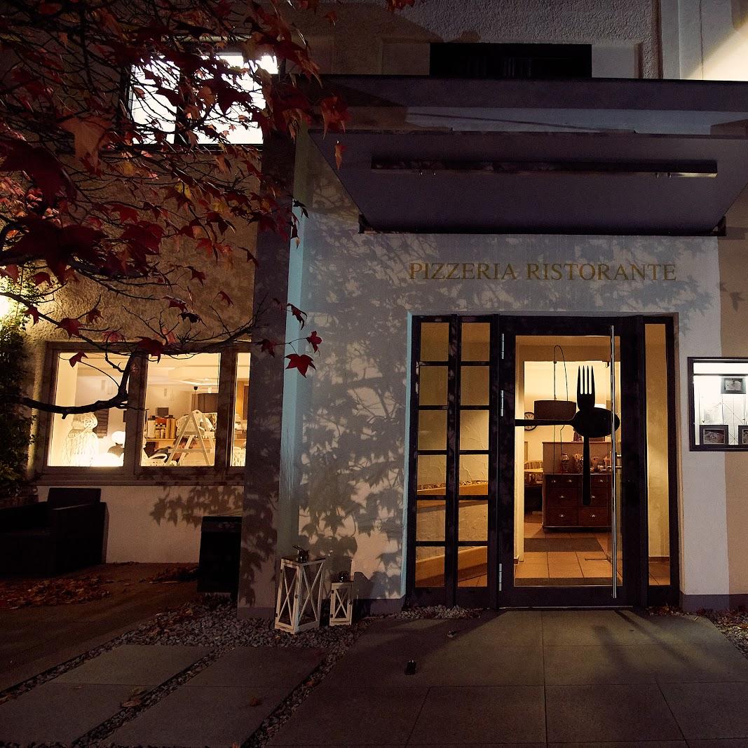 Restaurant "Pizzeria Incontro" in  Aalen