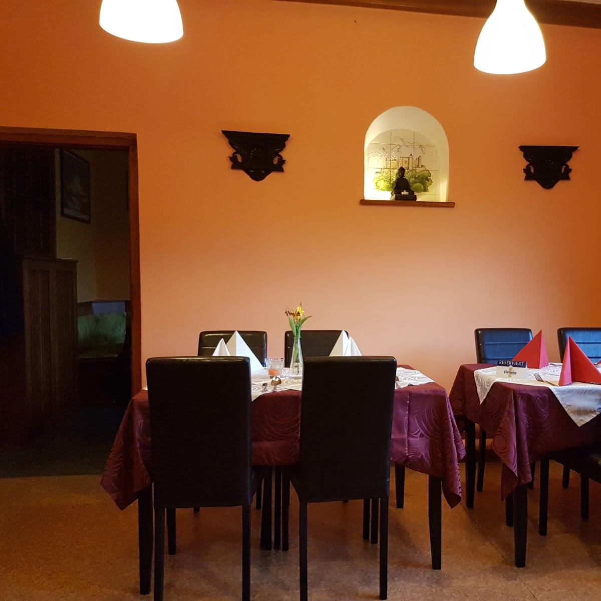 Restaurant "Restaurant Everest  Nepalesische Spezialitäten" in Salzburg