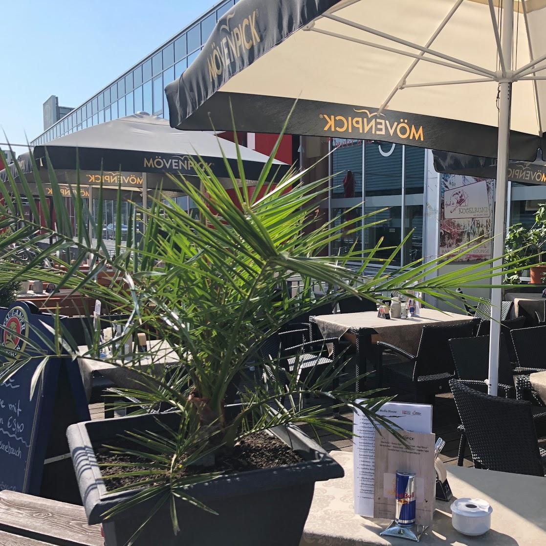 Restaurant "Bistro „Wanger‘s“" in Wals