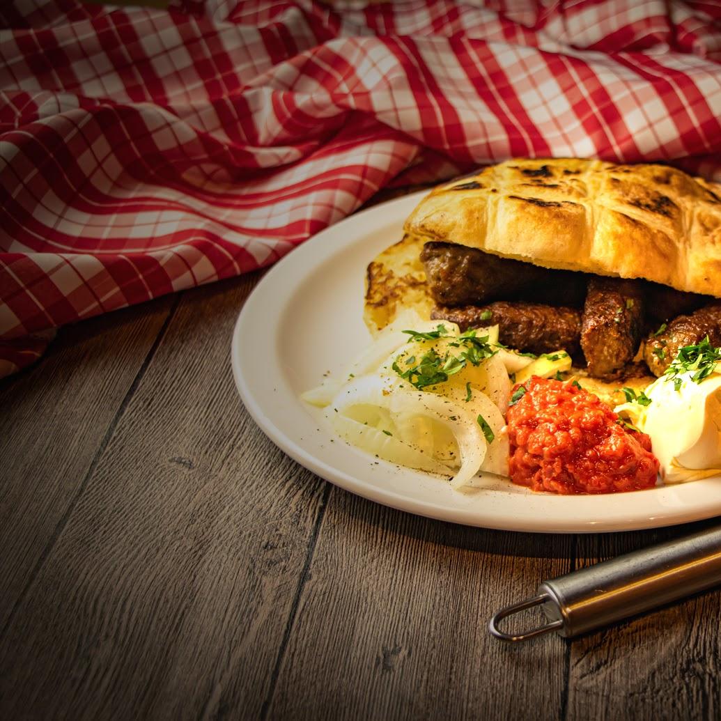 Restaurant "Genuss Stüberl" in Himmelreich