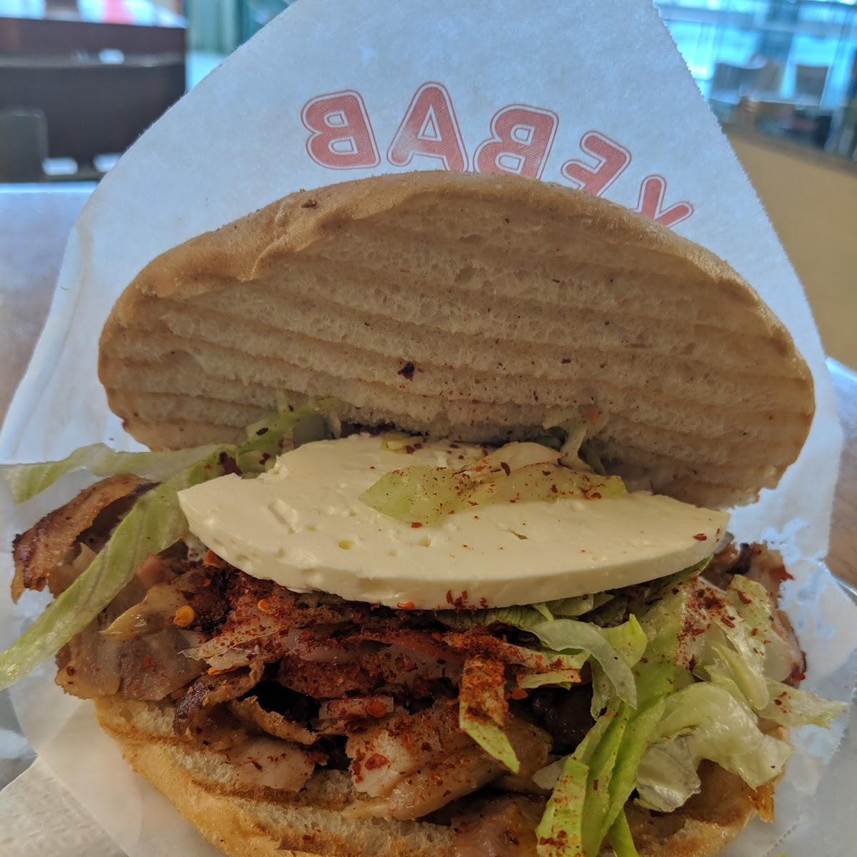 Restaurant "Sabahs Grill" in Himmelreich