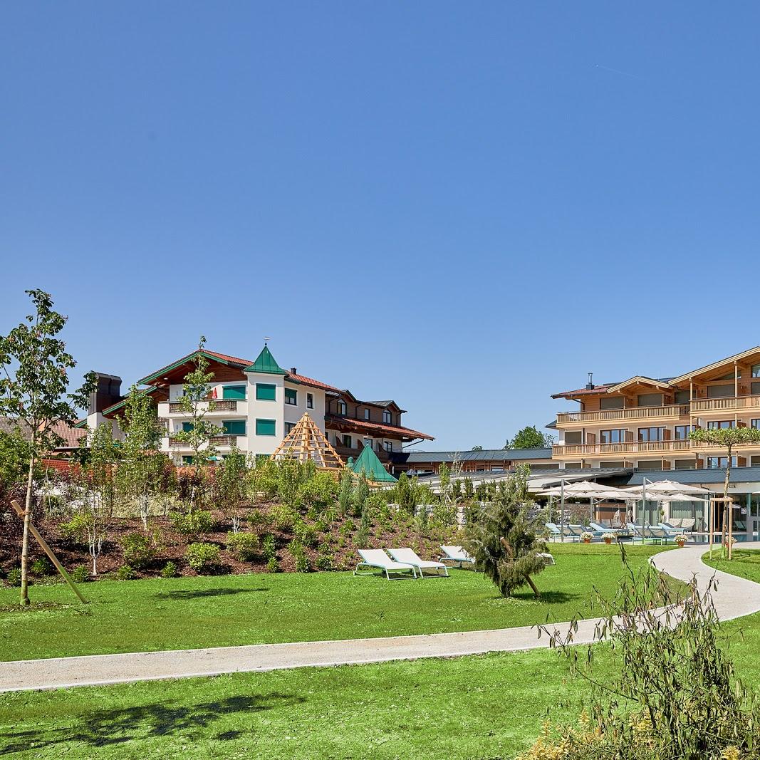 Restaurant "Hotel-Restaurant Laschenskyhof" in Viehhausen