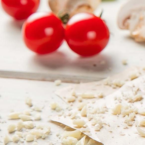 Restaurant "Pizzeria La Perla" in Himmelreich