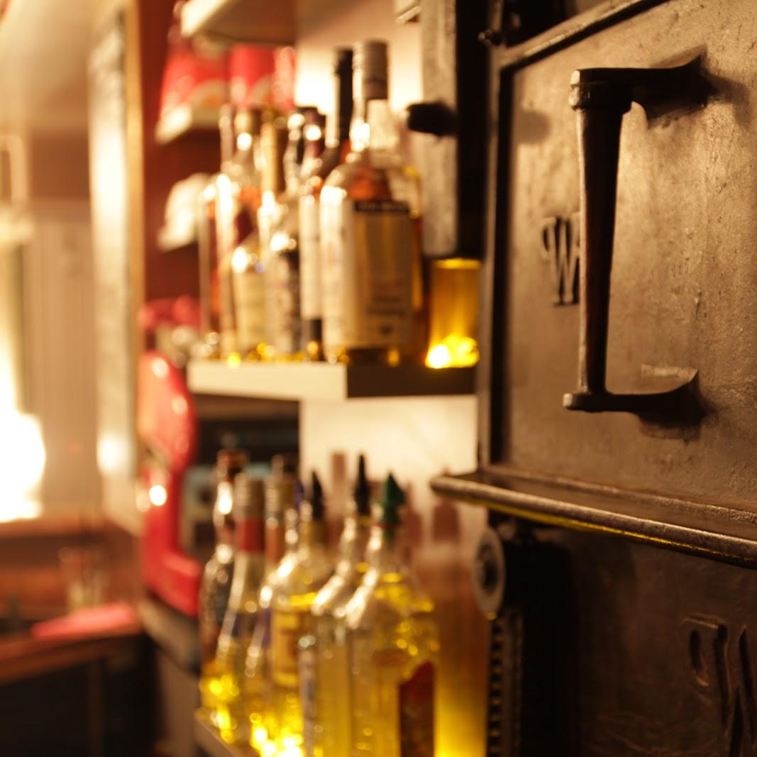 Restaurant "Café Brezga Blase" in  Aalen