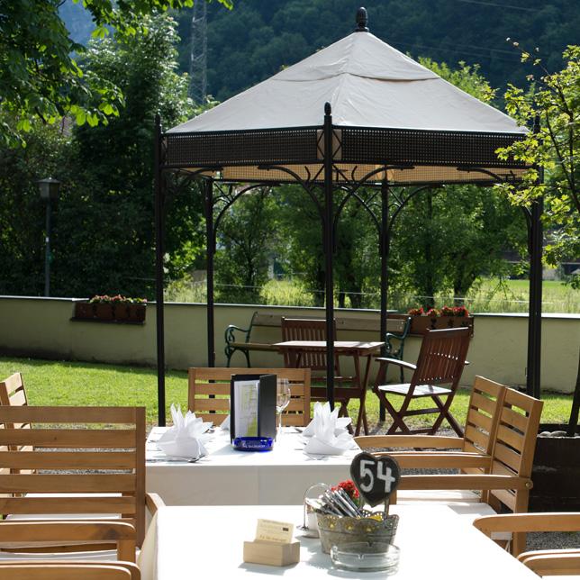 Restaurant "Hotel-Restaurant Kaiserhof" in Anif