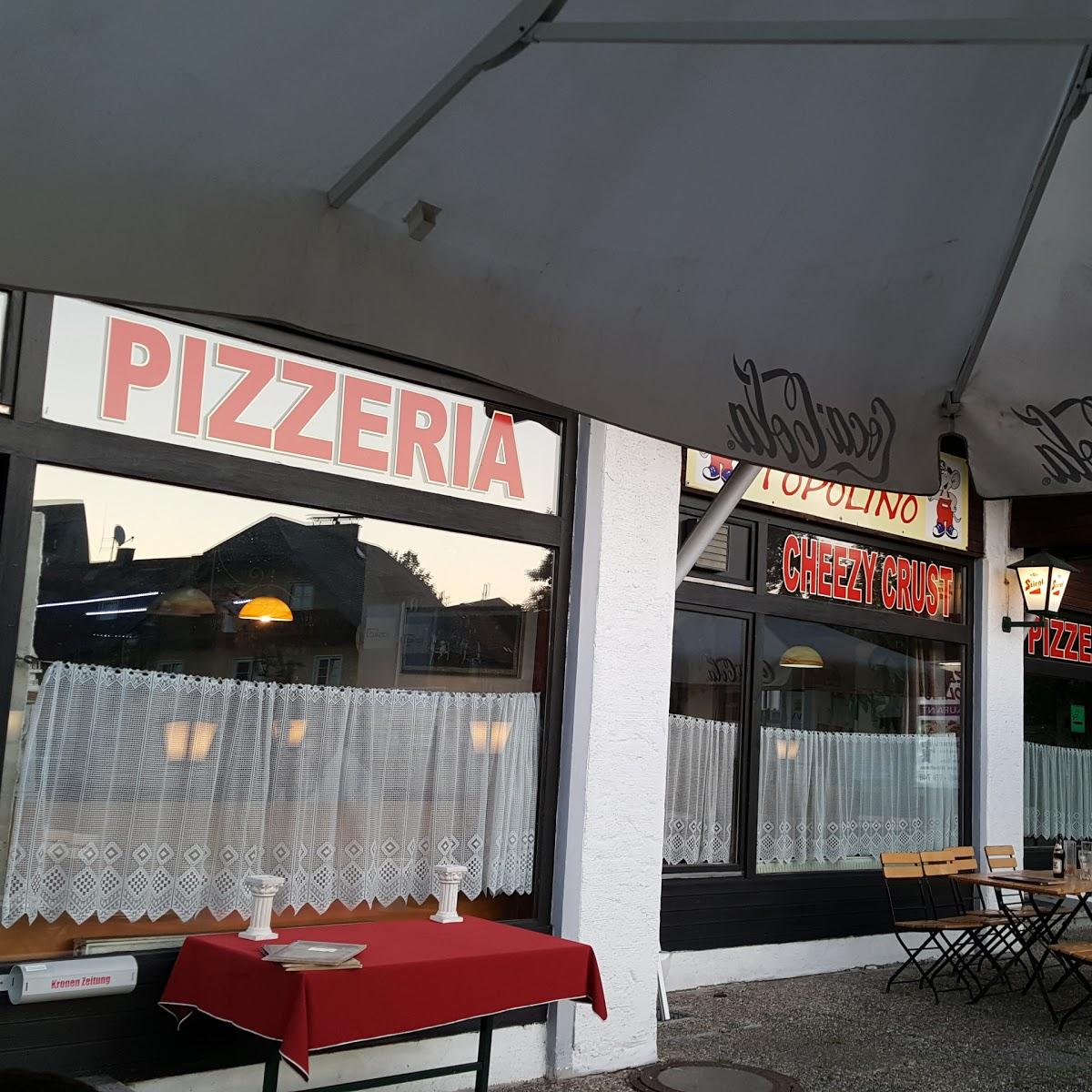 Restaurant "Pizzeria Restaurant Topolino" in Anif
