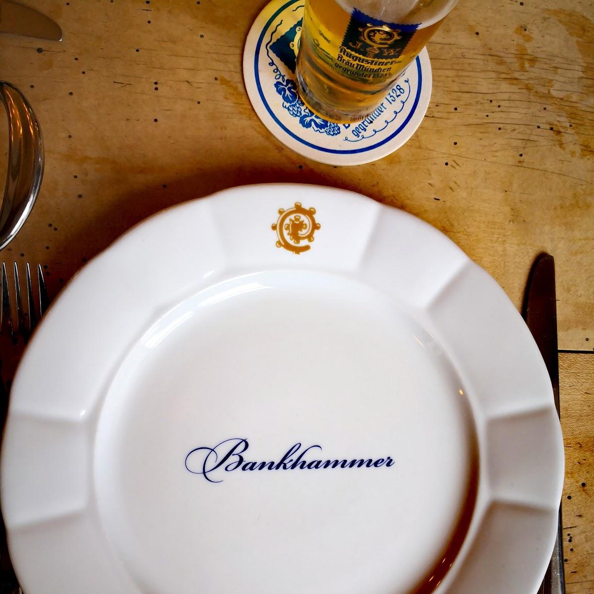 Restaurant "Gasthof Zum Husaren Karl Bankhammer" in Anif
