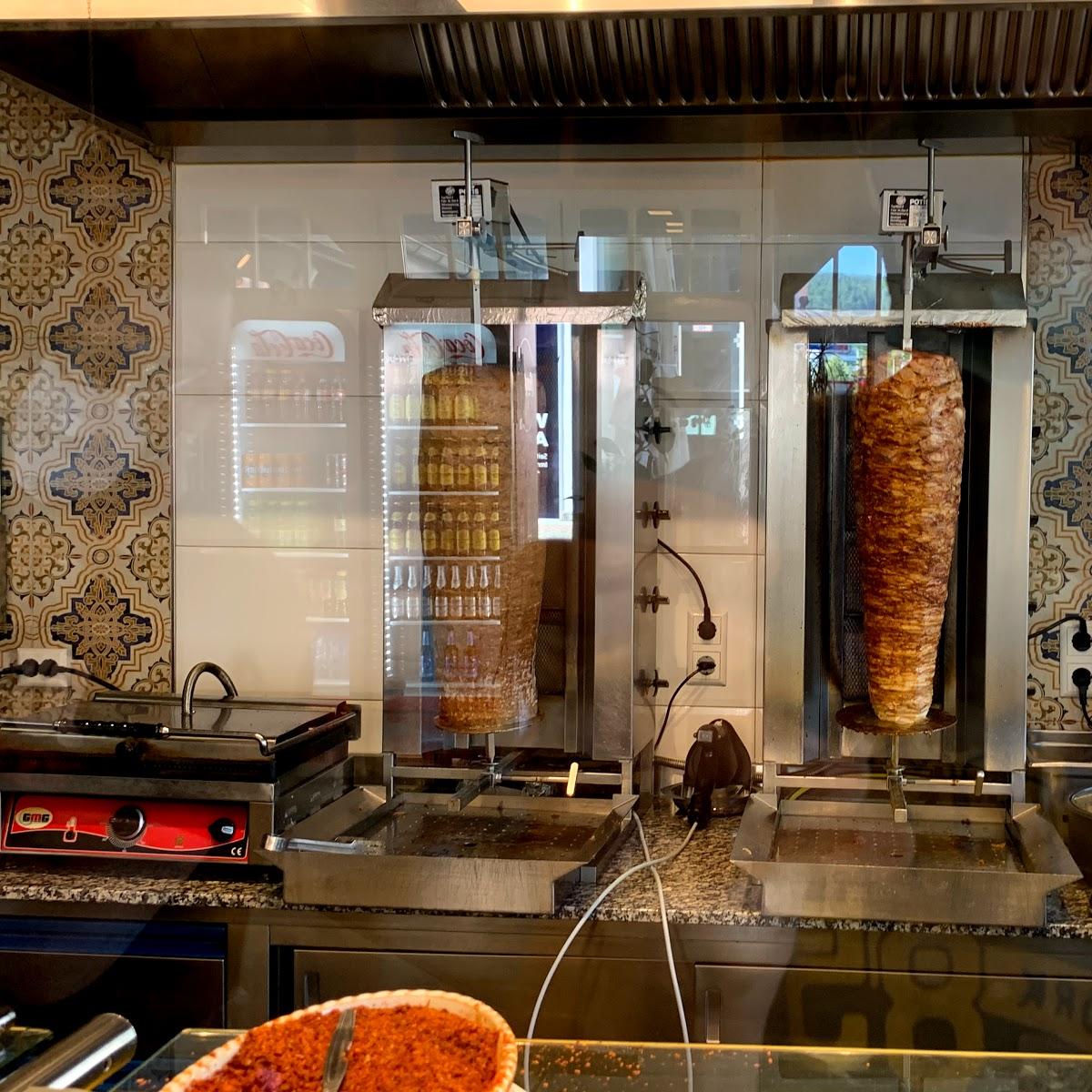 Restaurant "OrontesOriginal" in  Aalen