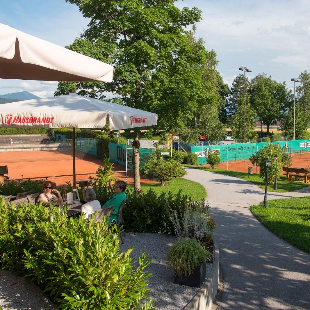 Restaurant "Hotel Momentum" in Anif