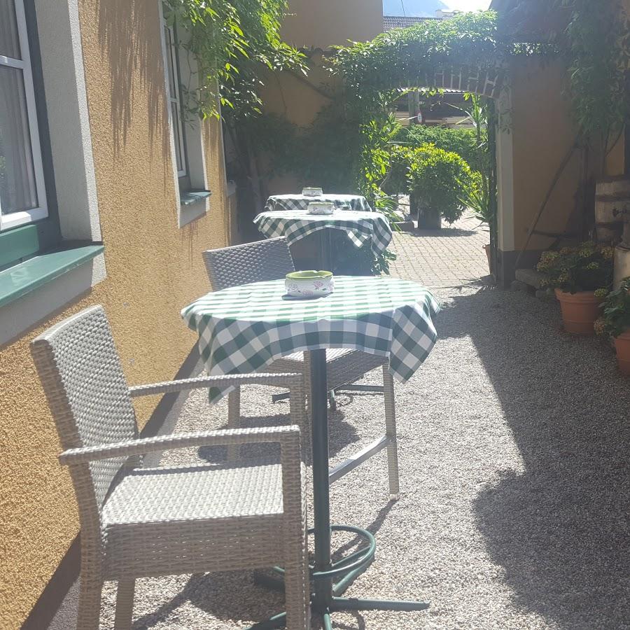 Restaurant "Reiterhof Moos" in Salzburg