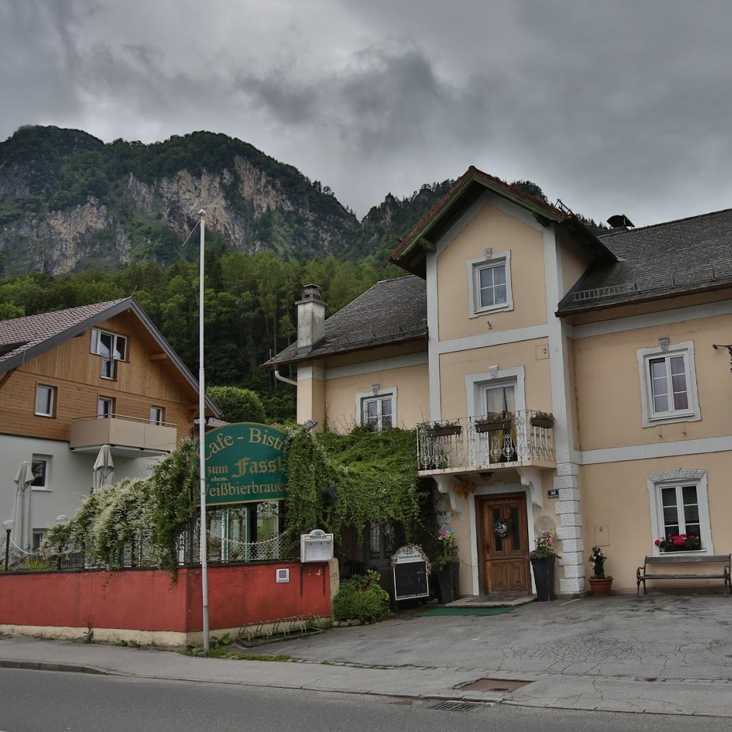 Restaurant "Zum Faßl" in Grödig
