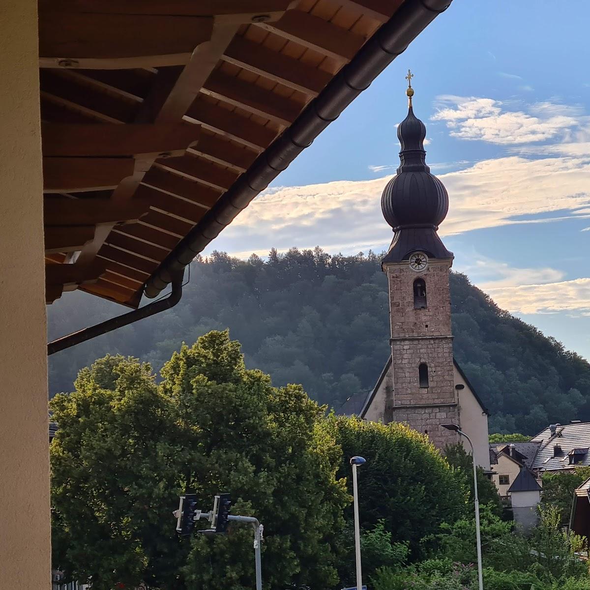 Restaurant "Hotel Restaurant Untersberg" in Grödig