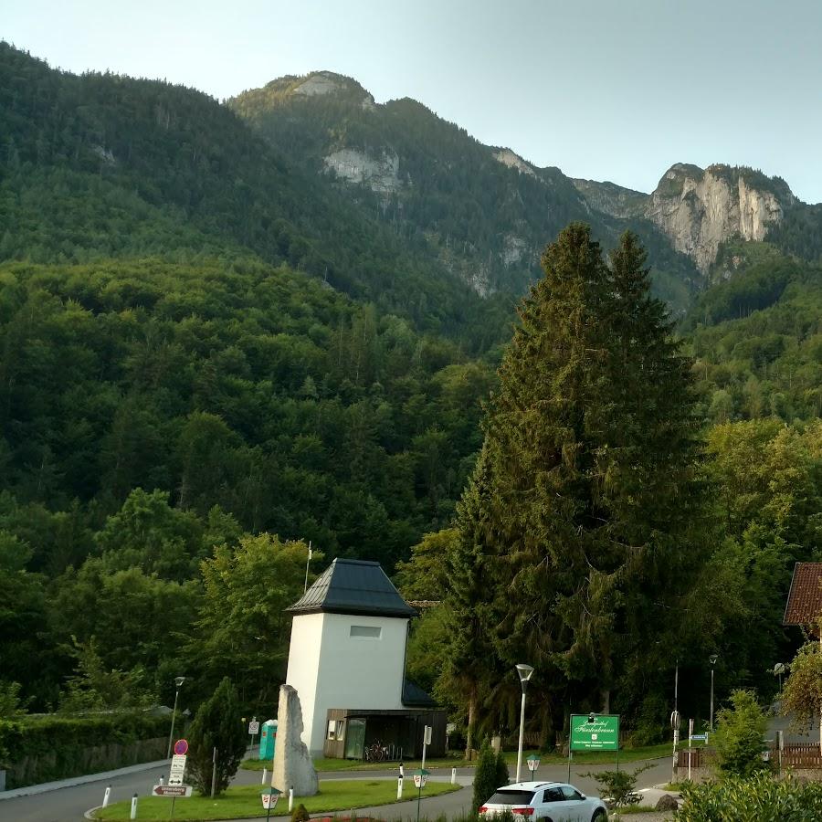 Restaurant "Hotel Gasthof Fürstenbrunn" in Grödig
