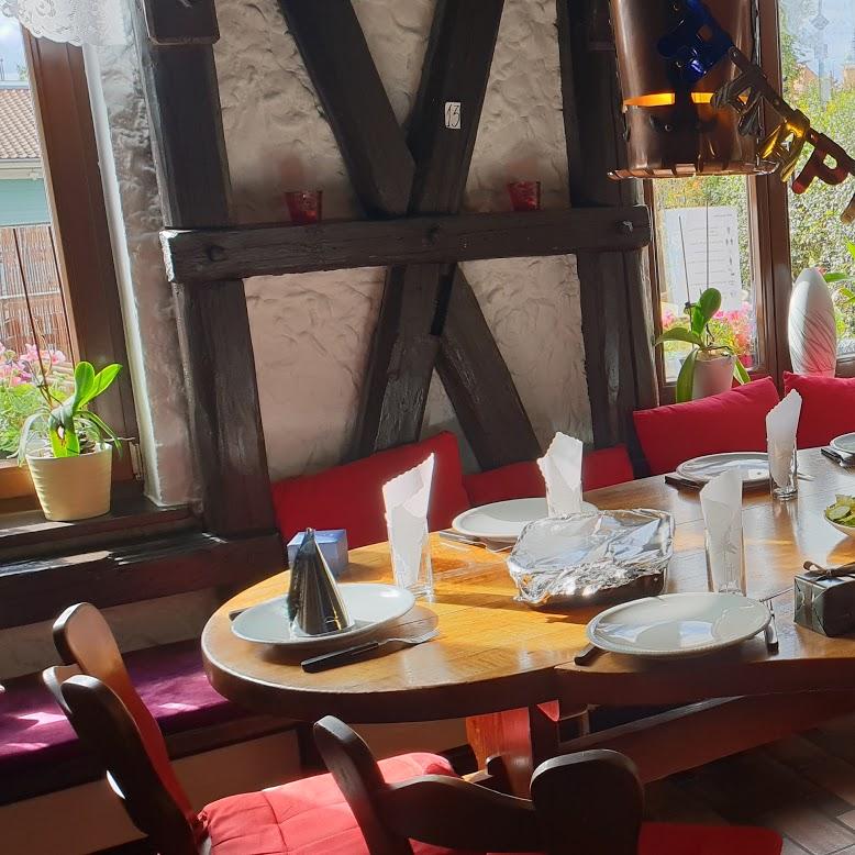 Restaurant "Pizzeria Ristorante Rauchfang" in  Aalen